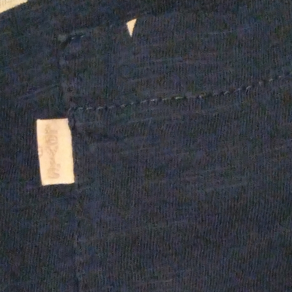 Levi's ladies tank size large - Picture 3 of 5